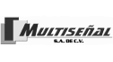 logo de multisenal