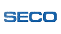 logo Seco Tools Carboloy