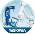 logo de Yaskawa Motoman México