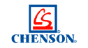 logo de Chenson Nylon de México