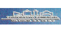 logo de Corporativo Comercial Milenium