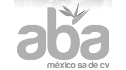 logo de Aba Mexico