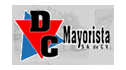 logo de DC Mayorista