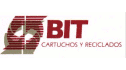 logo Bit Cartuchos