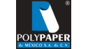 logo Polypaper de México