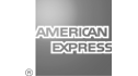 logo de American Express Mexico