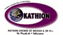 logo Kathion Chemie de México