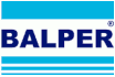 logo Grupo Balper