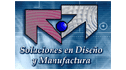 logo Soluciones en Diseño y Manufactura