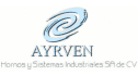 logo Hornos y Sistemas Industriales