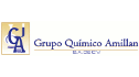 logo de Grupo Químico Amillán