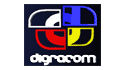 logo Digracom