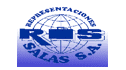 logo Representaciones Salas