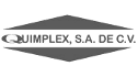 logo de quimplex