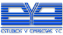 logo de Estudios y Empresas