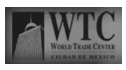 logo de Centro Internacional de Expos y Convenciones WTC Ciudad de Mexico