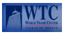 logo Centro Internacional de Expos y Convenciones WTC Ciudad de México