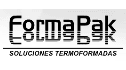 logo Formapak / Soluciones Termoformadas