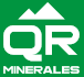 logo de QR Minerales