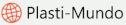 logo de Plasti-Mundo