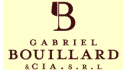 logo de Bouillard Gabriel & Cía. S.R.L.