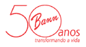 logo de Bann Química Ltda.
