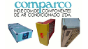 logo Comparco Indústria e Comércio de Componentes de Ar Condicionado Ltda.