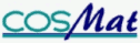 logo Cosmat