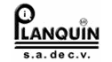 logo de Planeación Química Industrial