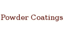 logo de Powder Coatings de México