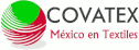 logo de La Covadonga Textiles Mexicanos