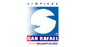 logo Decoración y Mantenimiento San Rafael