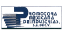 logo de Promotora Mexicana de Industrias
