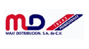 logo de Maxi Distribución