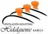 logo de Ventilación Industrial Hidalguense