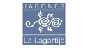 logo Jabones La Lagartija