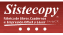 logo de Sistecopy
