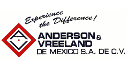 logo Anderson Vreeland de México