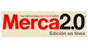 logo de Revista Merca 2.0