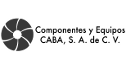 logo de Componentes y Equipos Caba