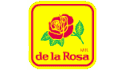 logo Distribuidora De la Rosa