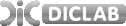 logo de Diclab