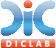 logo Diclab