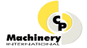 logo de Pastry & Bakery Machinery