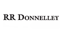logo R.R. Donnelley de México