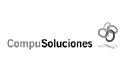logo de CompuSoluciones y Asociados
