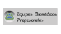 logo de Equipos Biomédicos Profesionales