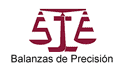logo de Balanzas de Precisión SJE