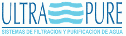 logo Corporación Ultra Pure