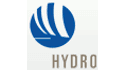 logo de Hydro Aluminium Inasa